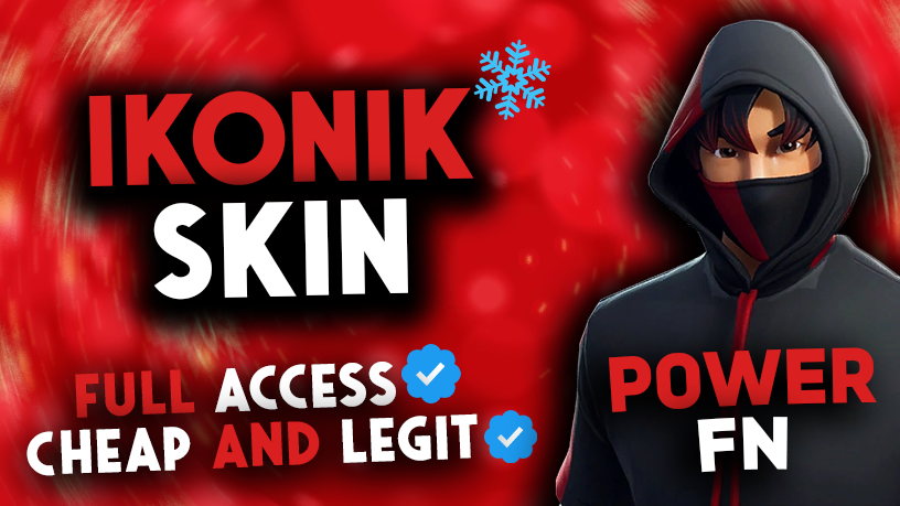 ikonik